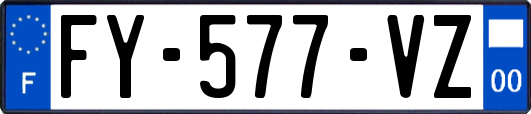FY-577-VZ