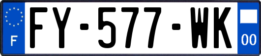FY-577-WK