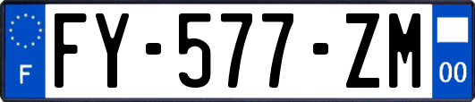 FY-577-ZM