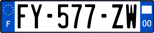 FY-577-ZW