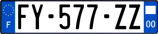 FY-577-ZZ
