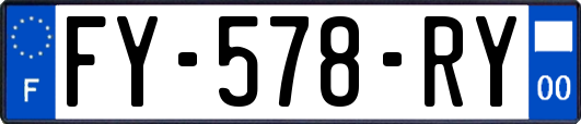FY-578-RY