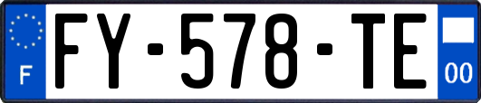 FY-578-TE