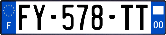 FY-578-TT
