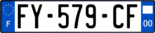 FY-579-CF