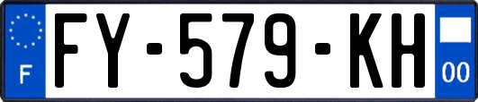 FY-579-KH