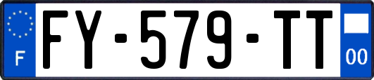 FY-579-TT