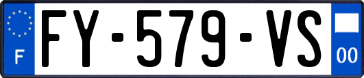 FY-579-VS