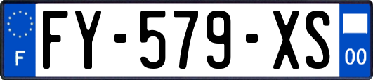 FY-579-XS
