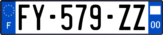 FY-579-ZZ