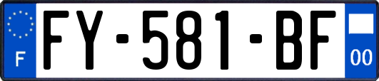 FY-581-BF