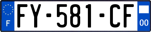 FY-581-CF