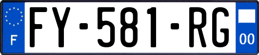 FY-581-RG