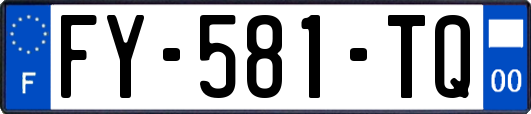 FY-581-TQ