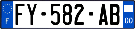 FY-582-AB