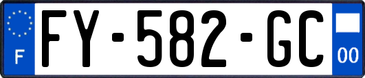 FY-582-GC