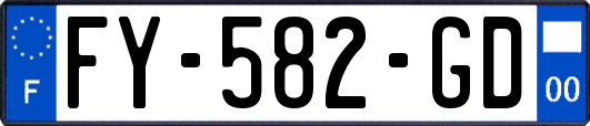 FY-582-GD