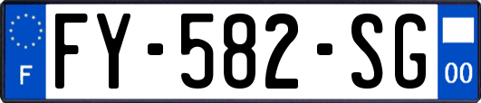 FY-582-SG
