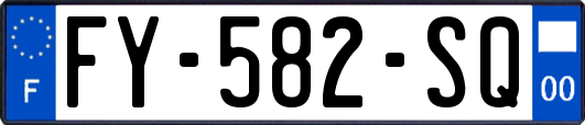 FY-582-SQ