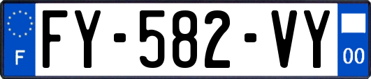 FY-582-VY