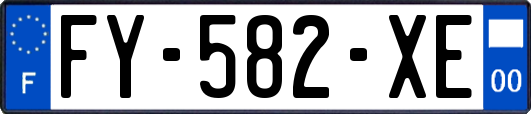 FY-582-XE