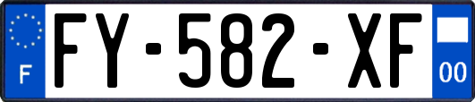 FY-582-XF
