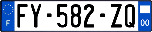 FY-582-ZQ