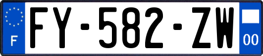 FY-582-ZW