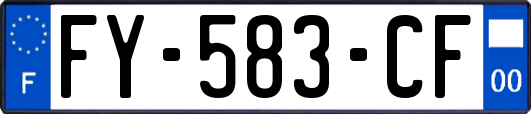 FY-583-CF