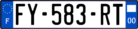 FY-583-RT