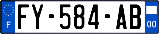 FY-584-AB