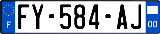 FY-584-AJ