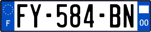 FY-584-BN