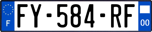 FY-584-RF