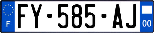 FY-585-AJ