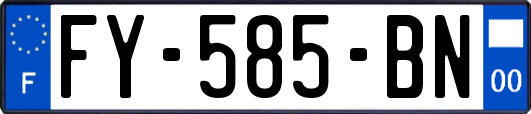 FY-585-BN