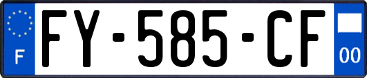 FY-585-CF