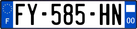 FY-585-HN