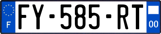 FY-585-RT