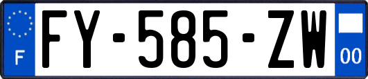 FY-585-ZW