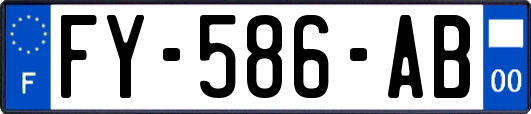 FY-586-AB