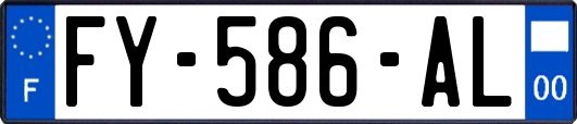 FY-586-AL