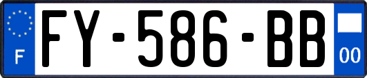 FY-586-BB