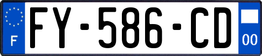FY-586-CD