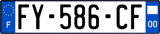 FY-586-CF