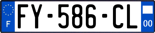 FY-586-CL