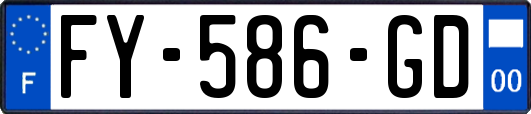 FY-586-GD