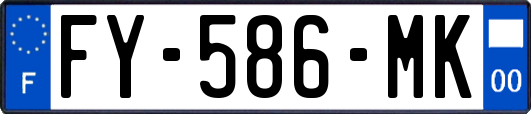 FY-586-MK