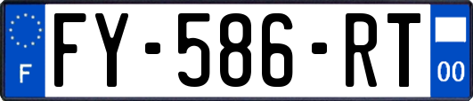 FY-586-RT