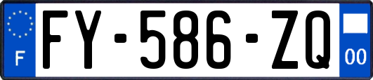 FY-586-ZQ